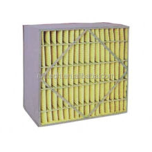 ULPA H11 H12 H14 U15 U16 U17 Cleanrooms Air Filter merv 15 16 pleated filter